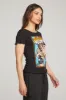 Blondie Hampton Beach Tee sold by Chaser