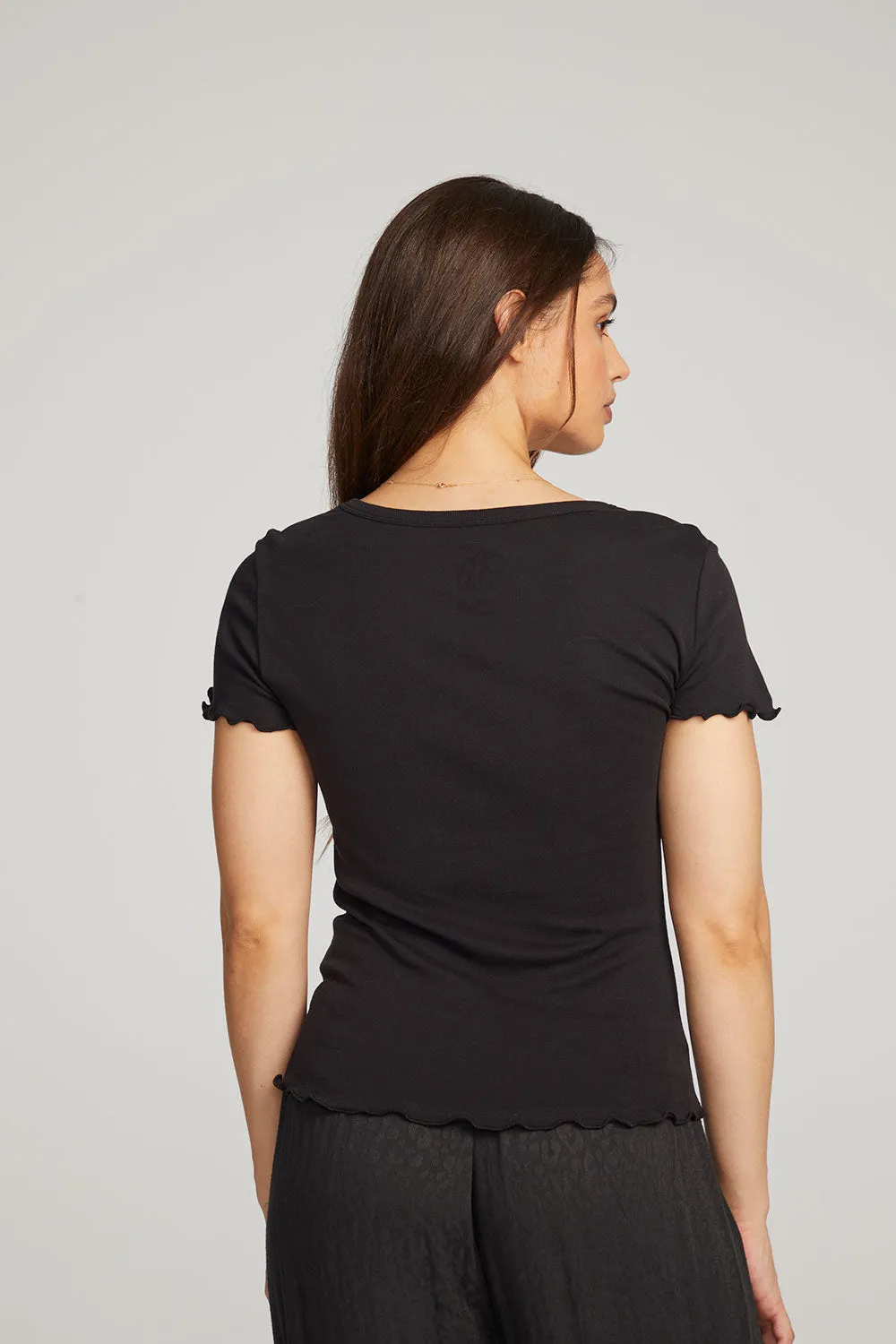 Blondie Hampton Beach Tee sold by Chaser product image thumbnail 5