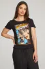Blondie Hampton Beach Tee sold by Chaser
