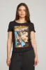 Blondie Hampton Beach Tee sold by Chaser