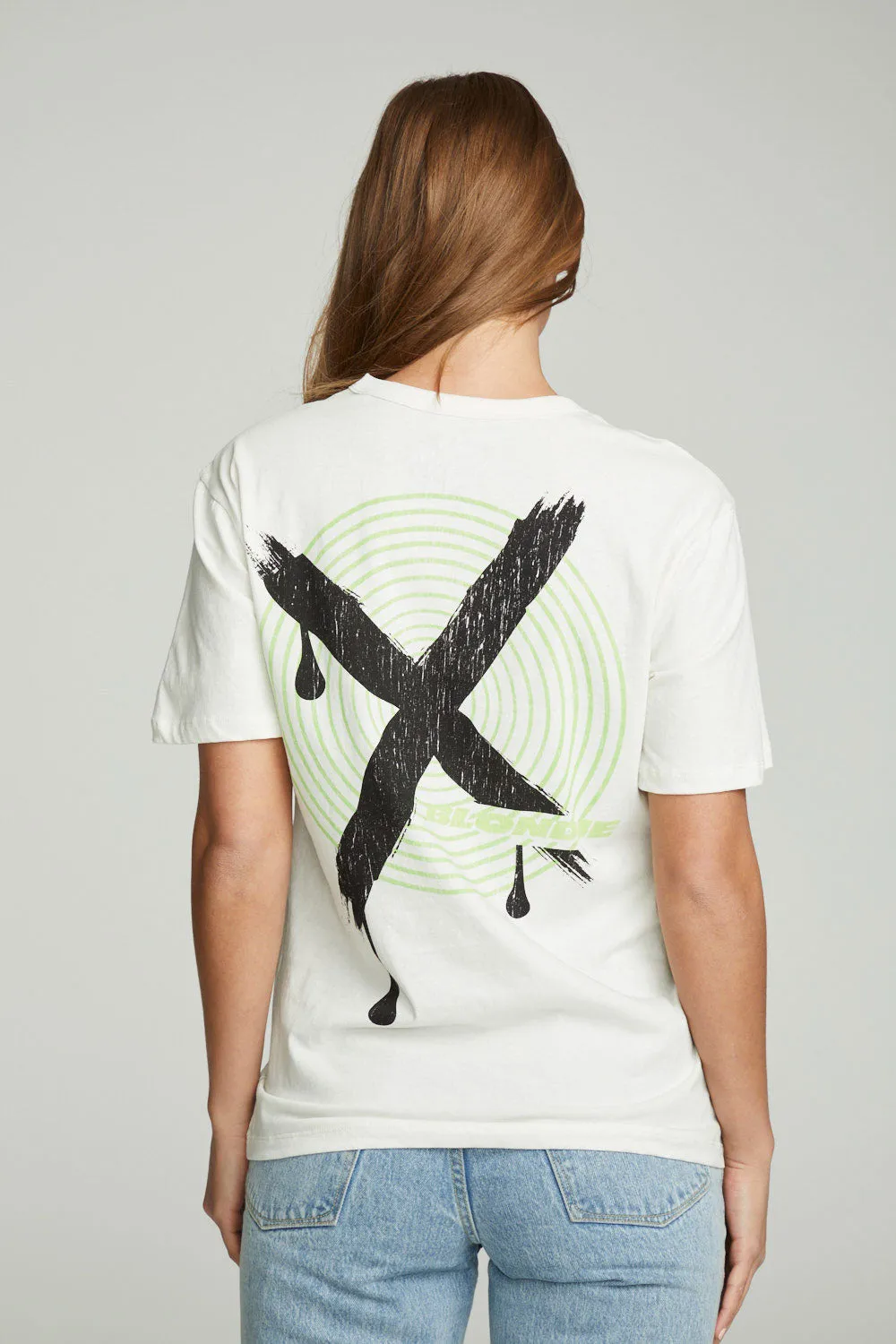 Blondie - X Offender sold by Chaser product image thumbnail 2