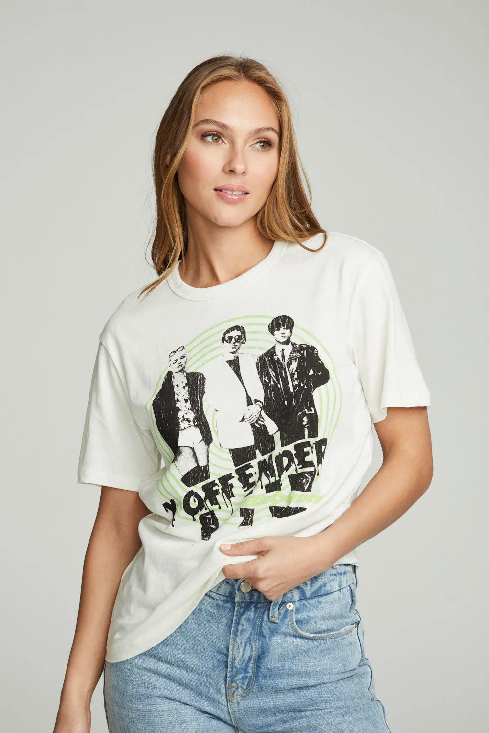 Blondie - X Offender sold by Chaser product image thumbnail 4