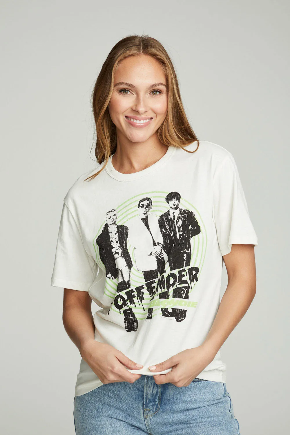 Blondie - X Offender sold by Chaser product image thumbnail 3