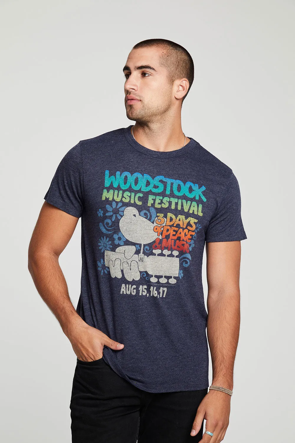 Woodstock Music Festival sold by Chaser product image thumbnail 2
