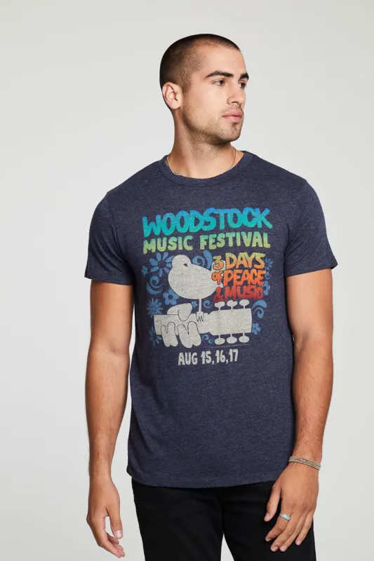 Woodstock Music Festival sold by Chaser