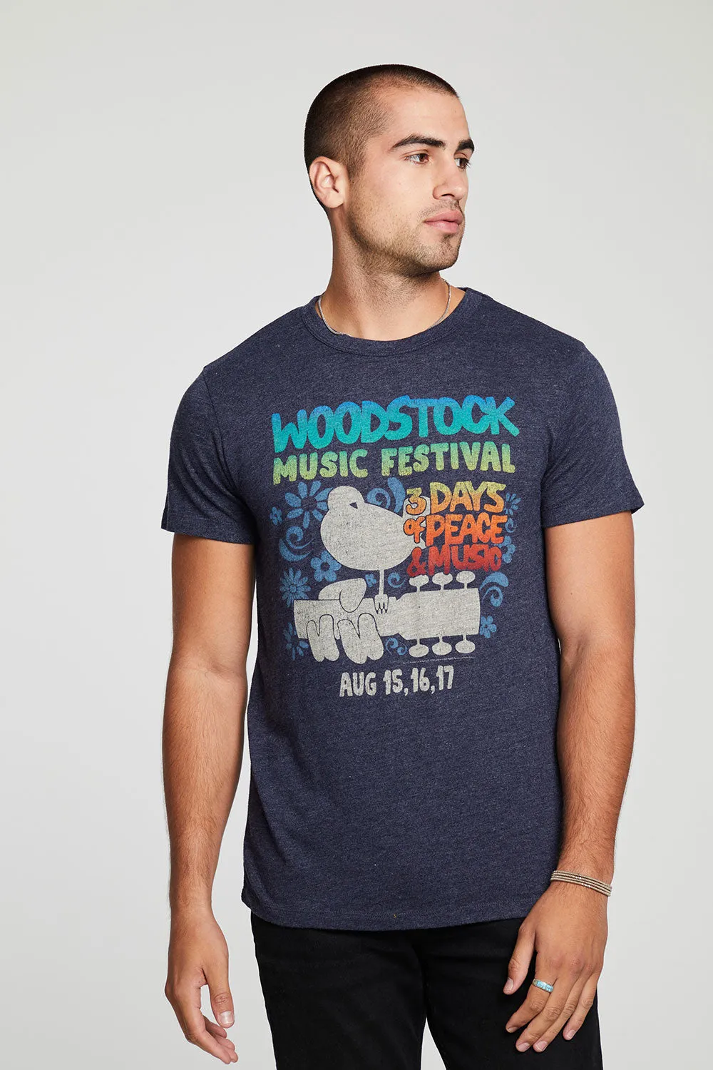 Woodstock Music Festival sold by Chaser