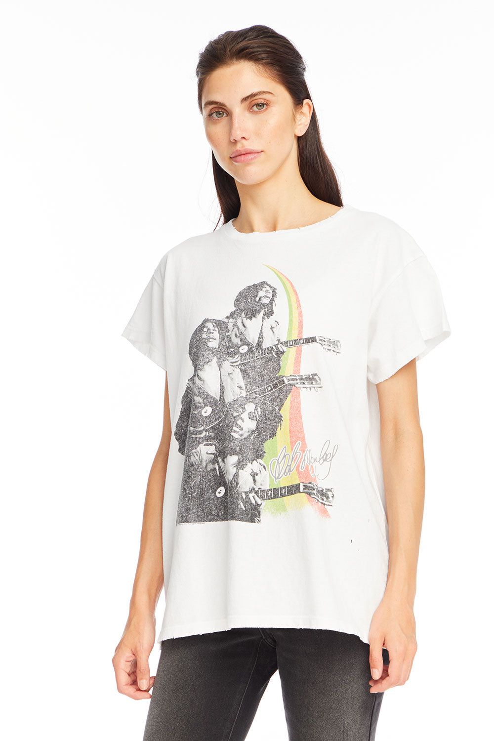 Bob Marley - Rainbow sold by Chaser product image thumbnail 2