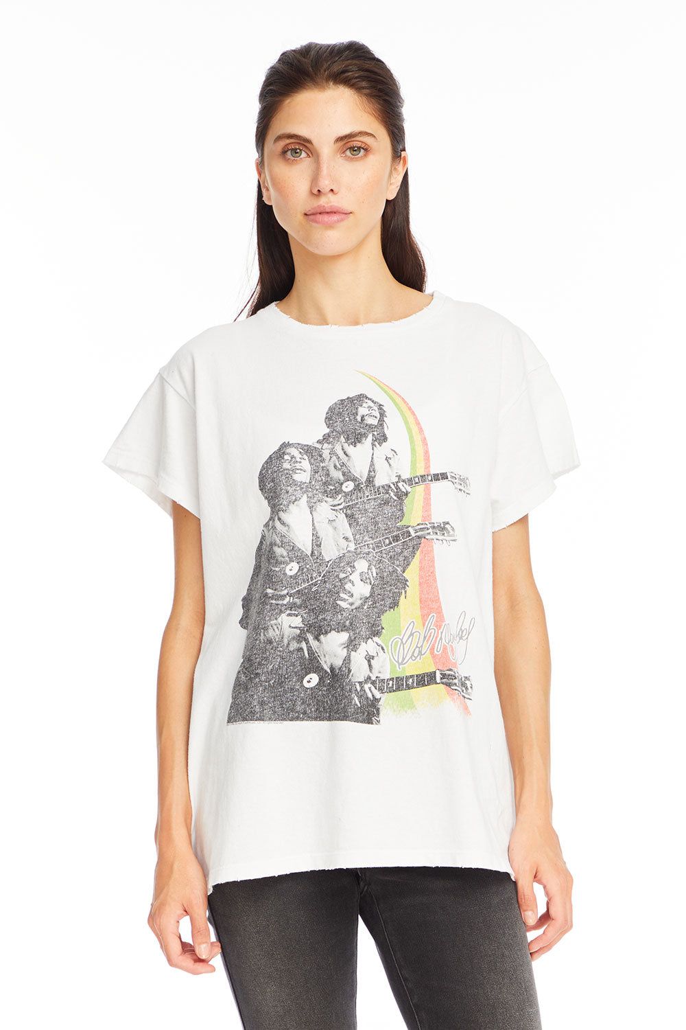 Bob Marley - Rainbow sold by Chaser