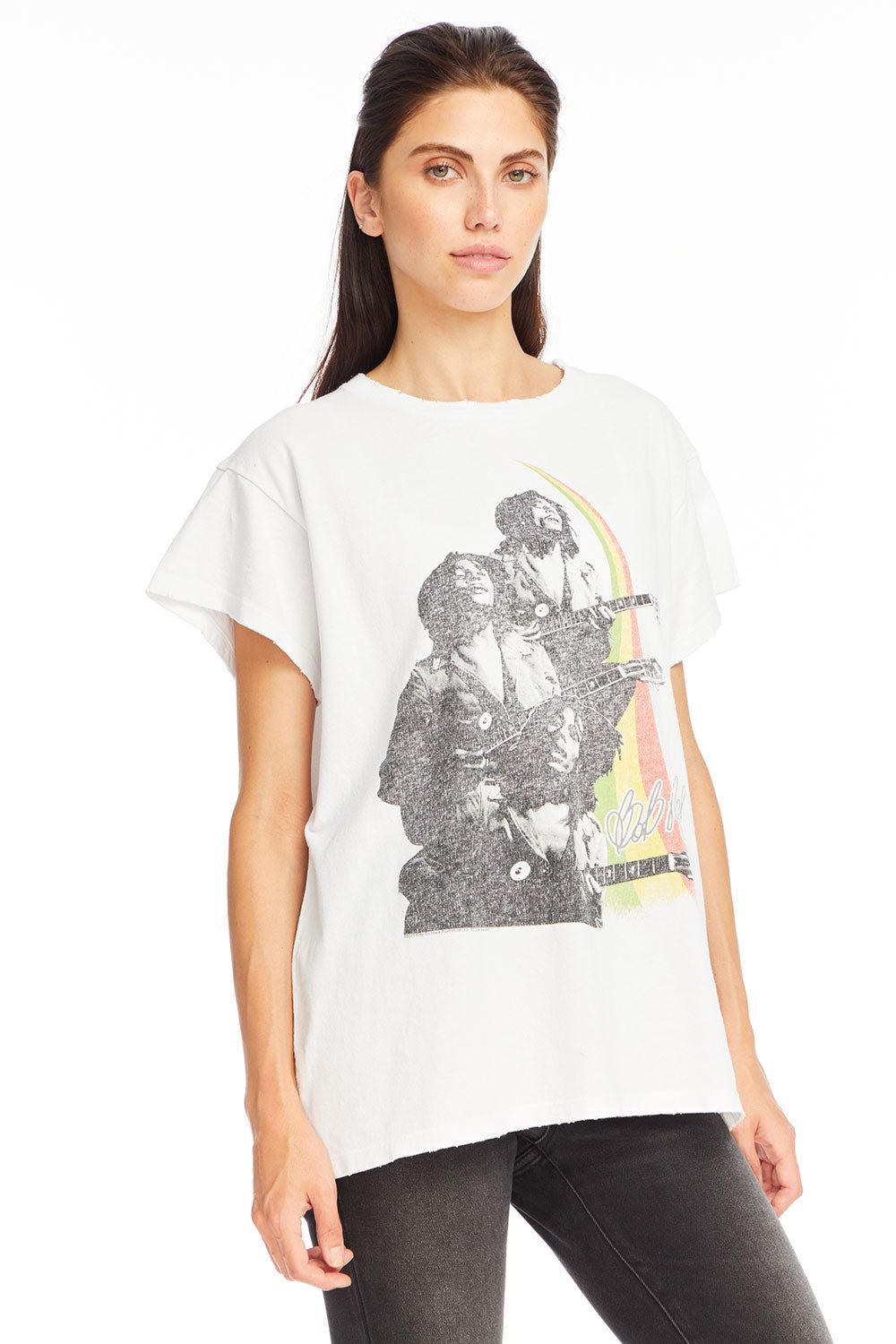 Bob Marley - Rainbow sold by Chaser product image thumbnail 3