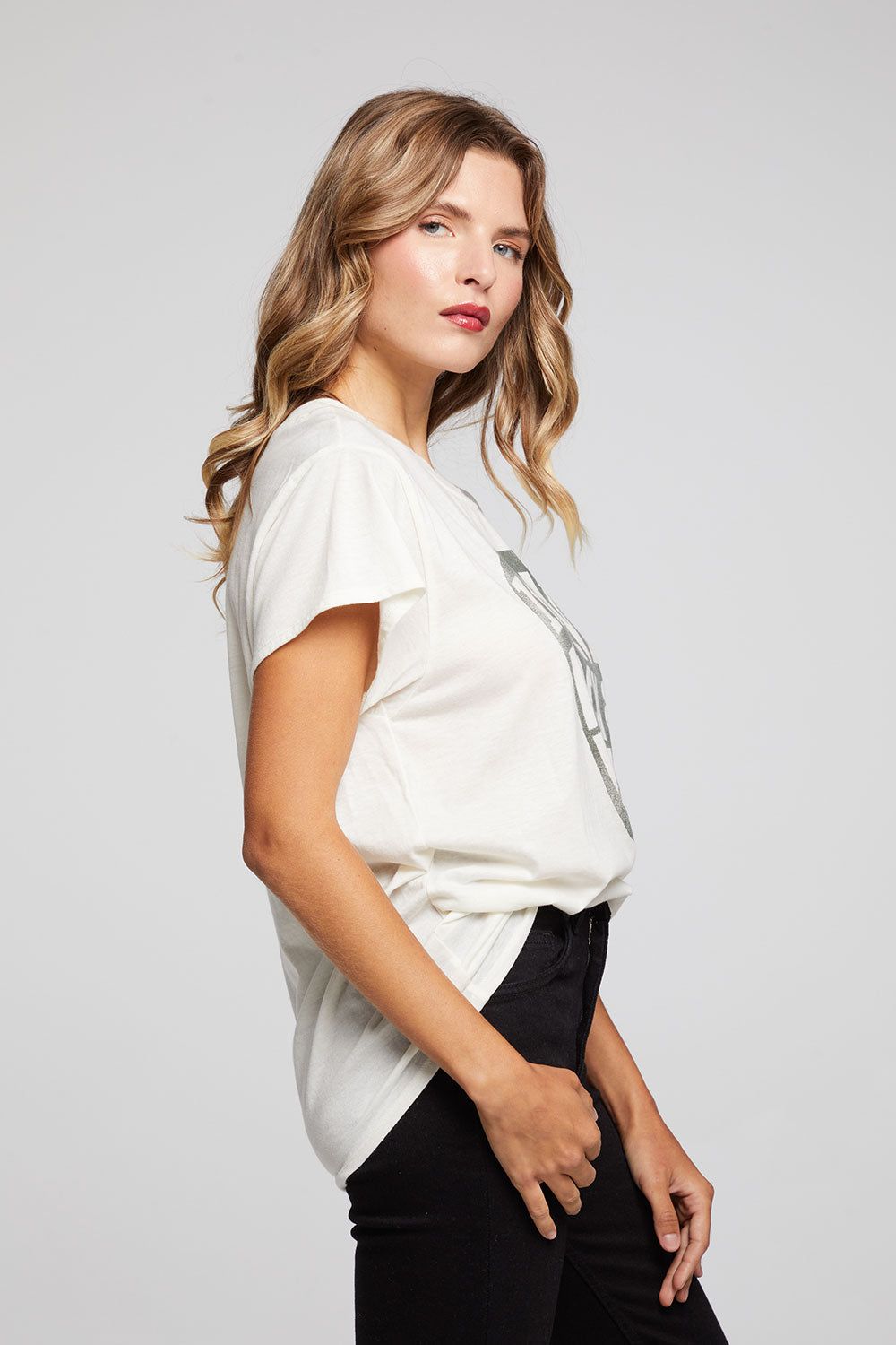 Only Rock & Roll Tee sold by Chaser product image thumbnail 4