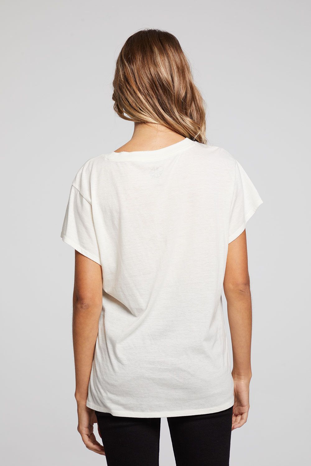 Only Rock & Roll Tee sold by Chaser product image thumbnail 5