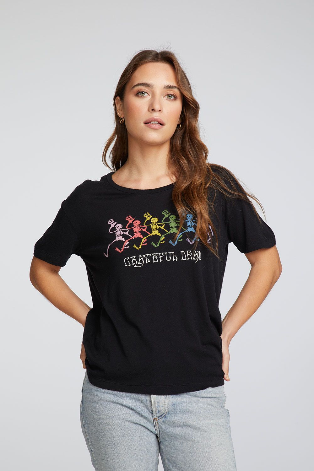 Grateful Dead Dancing Skeletons sold by Chaser product image thumbnail 3