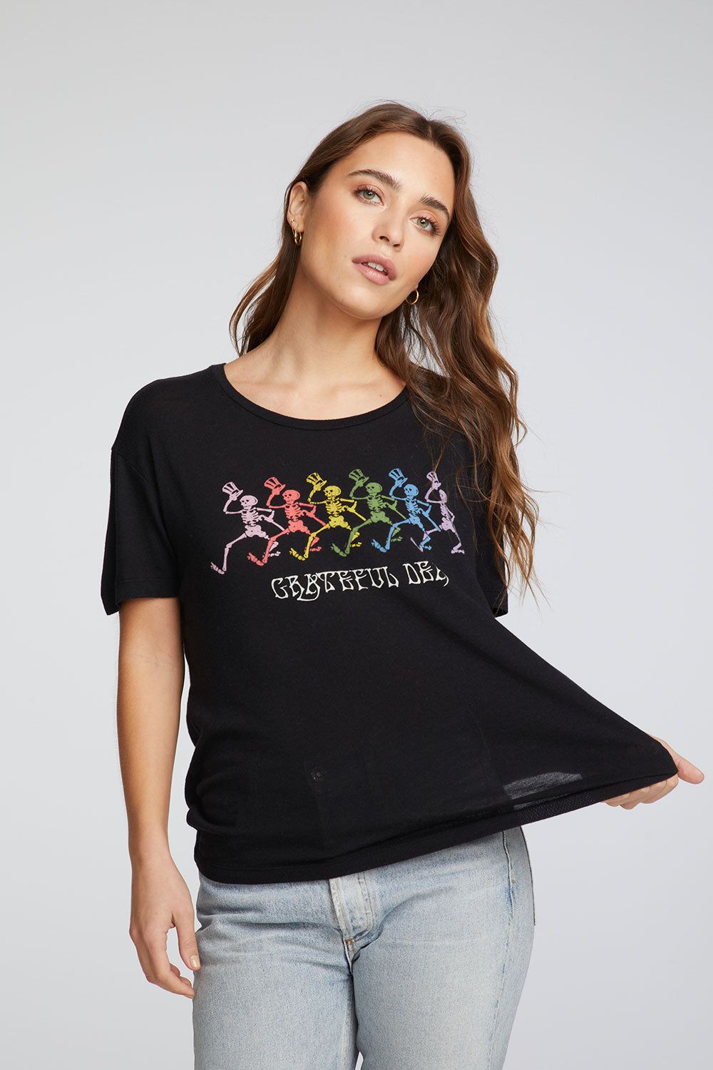 Grateful Dead Dancing Skeletons sold by Chaser product image thumbnail 2