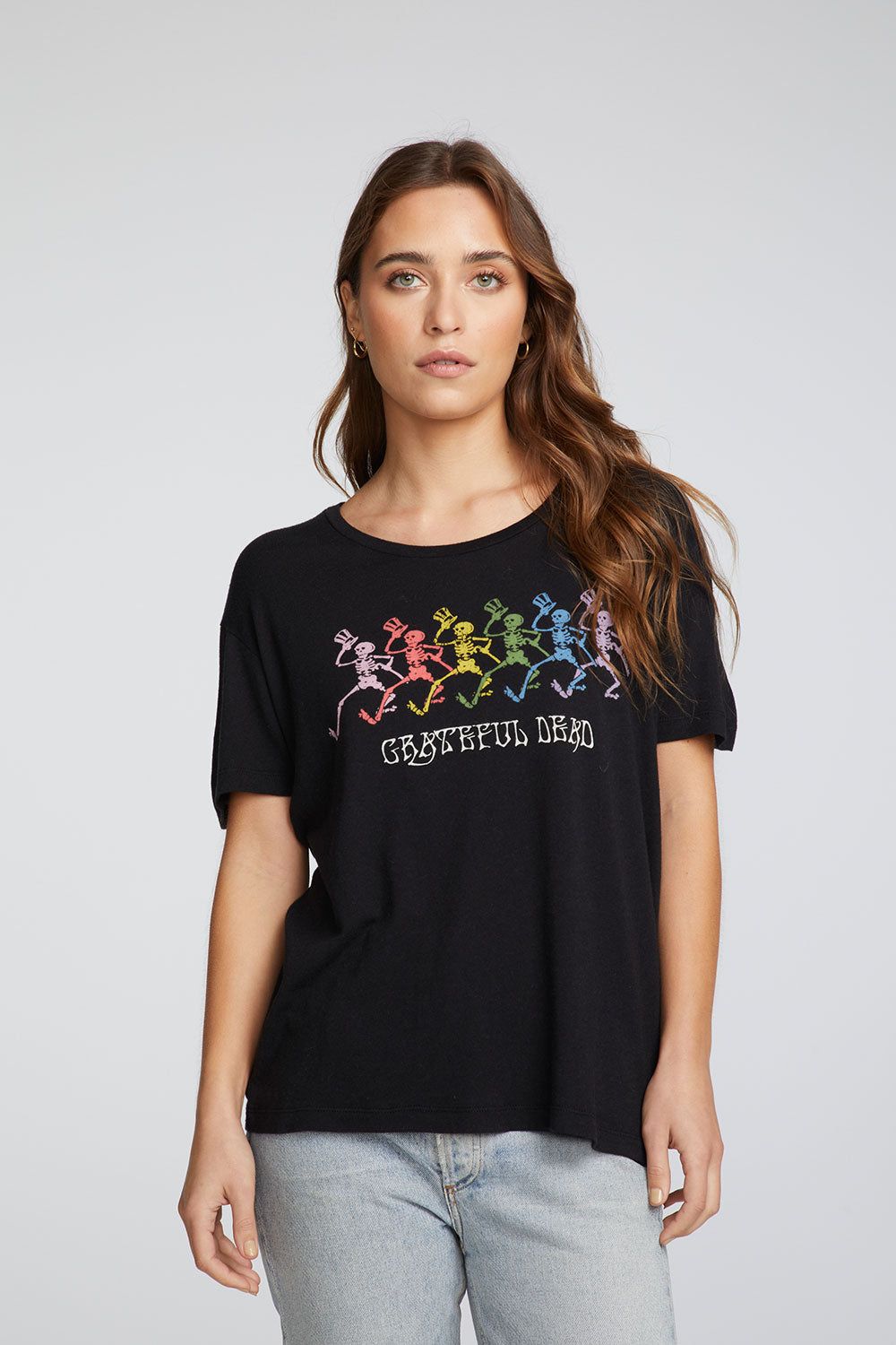 Grateful Dead Dancing Skeletons sold by Chaser