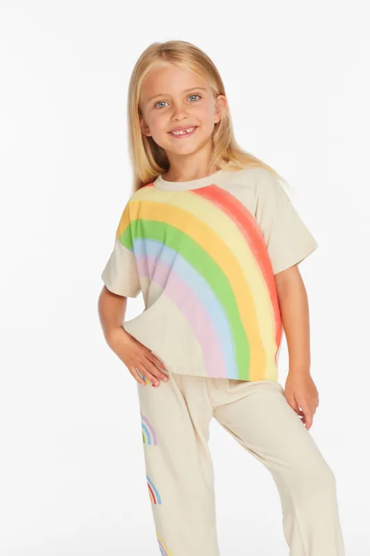 Rainbow Girls Tee sold by Chaser