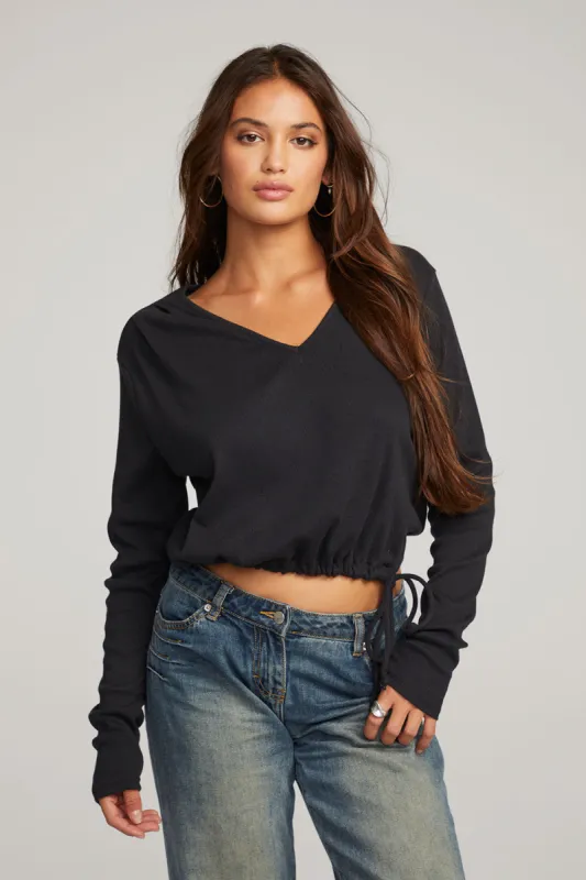 Powell Licorice Long Sleeve sold by Chaser