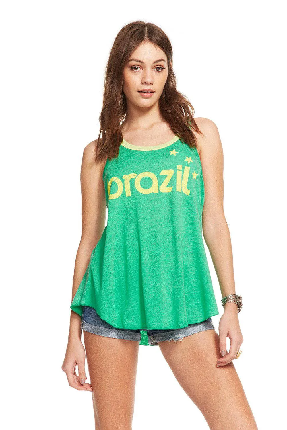 BRAZIL sold by Chaser