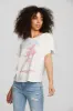 Flower Market Tee sold by Chaser