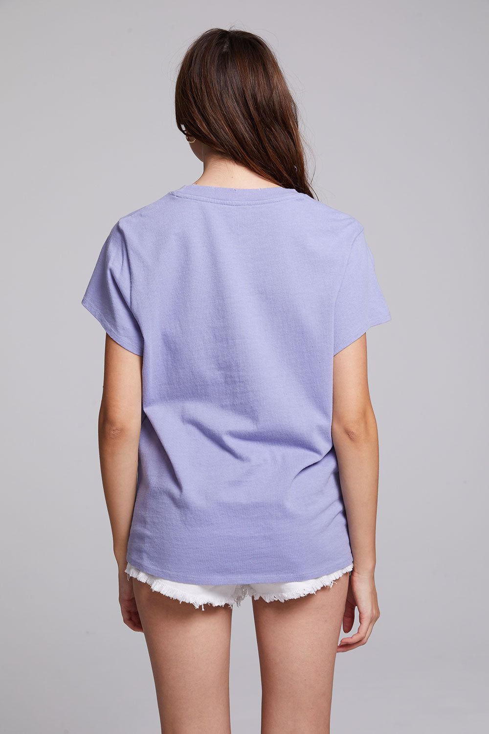 Pink Floyd Outer Space Tee sold by Chaser product image thumbnail 3