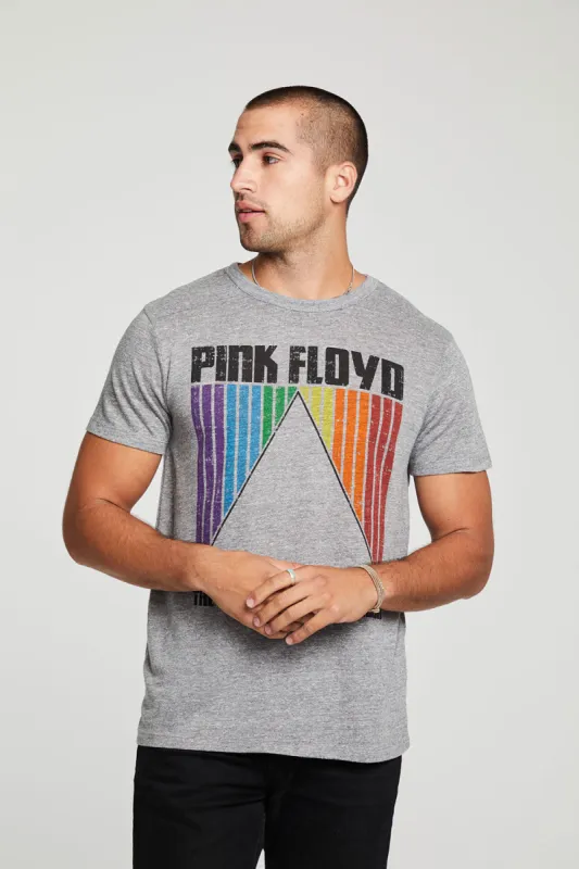 Pink Floyd Dark Side of the Moon Rainbow sold by Chaser