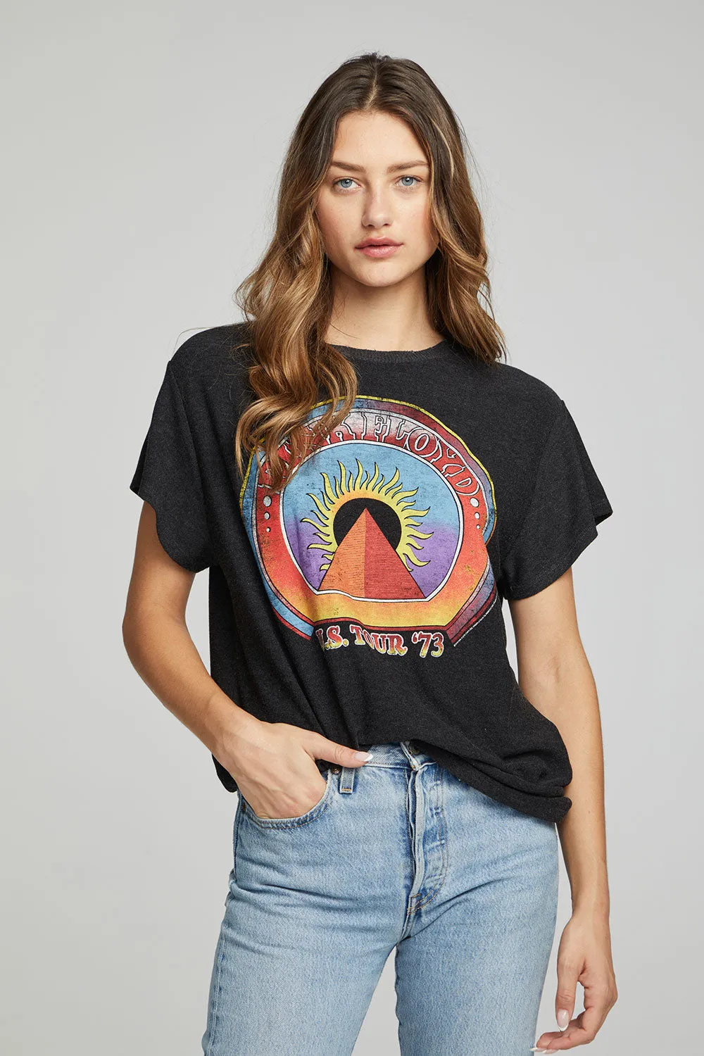 Pink Floyd - Us Tour '73 sold by Chaser product image thumbnail 4