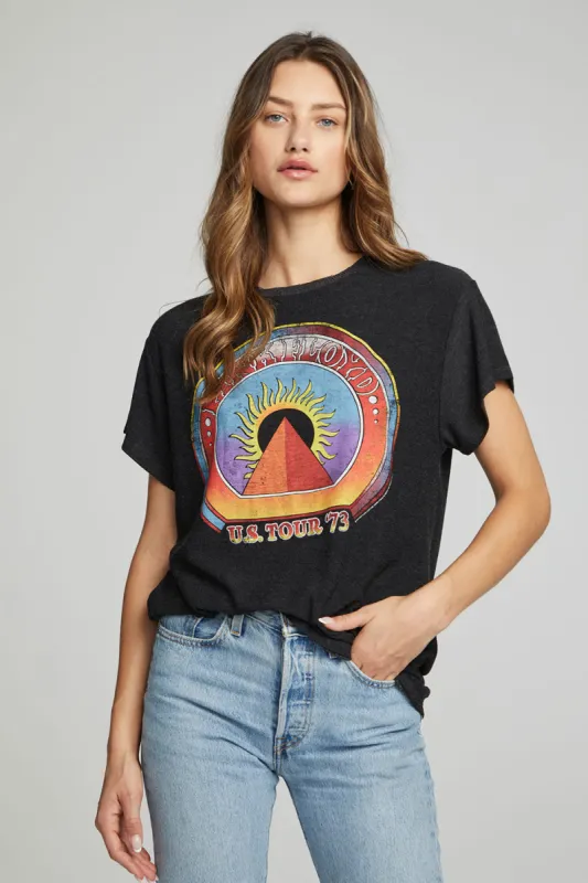 Pink Floyd - Us Tour '73 sold by Chaser