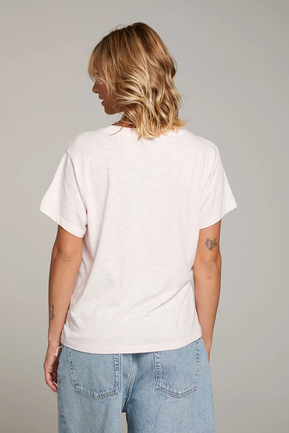 Ciao Tee sold by Chaser product image thumbnail 4