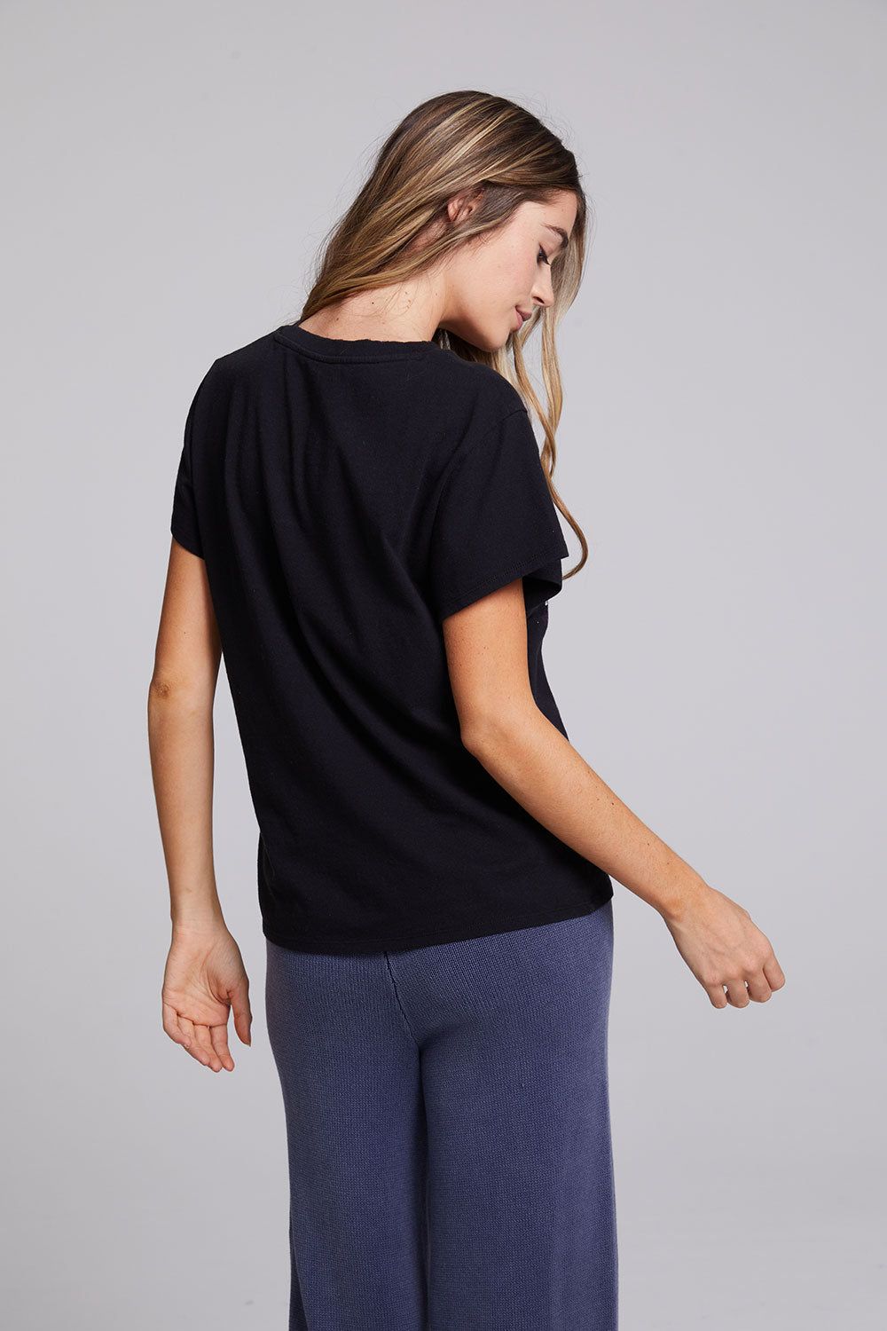 AC/DC 1978 World Tour Tee sold by Chaser product image thumbnail 4