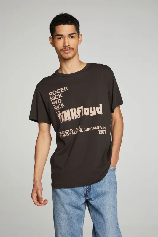 Pink Floyd - 1967 sold by Chaser