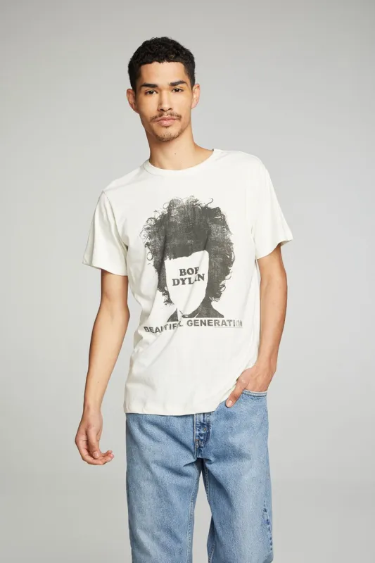 Bob Dylan - Beautiful Generation sold by Chaser