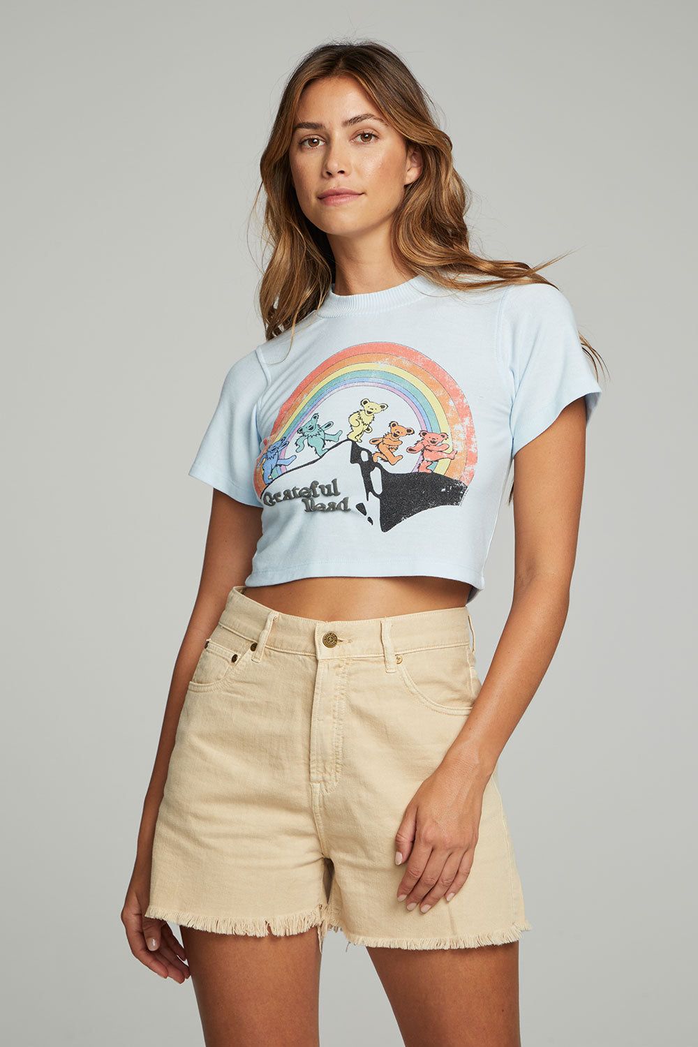 Grateful Dead - Sunshine Smile sold by Chaser