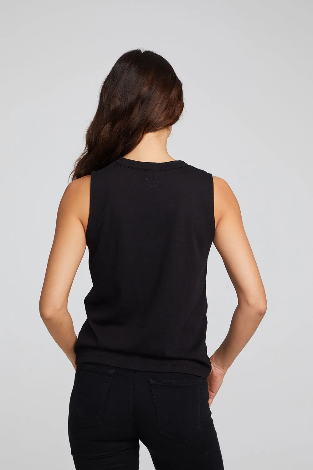 Aerosmith American Tour Muscle Crop sold by Chaser product image thumbnail 2