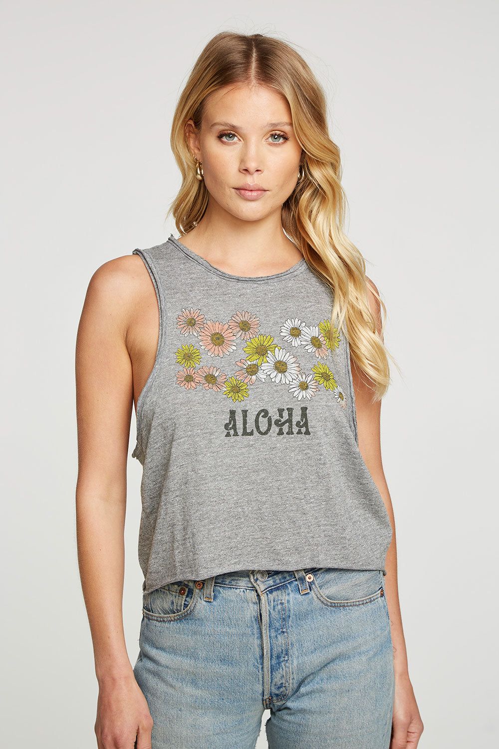 Aloha sold by Chaser