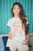 Rolling Stones Classic Logo Tee sold by Chaser
