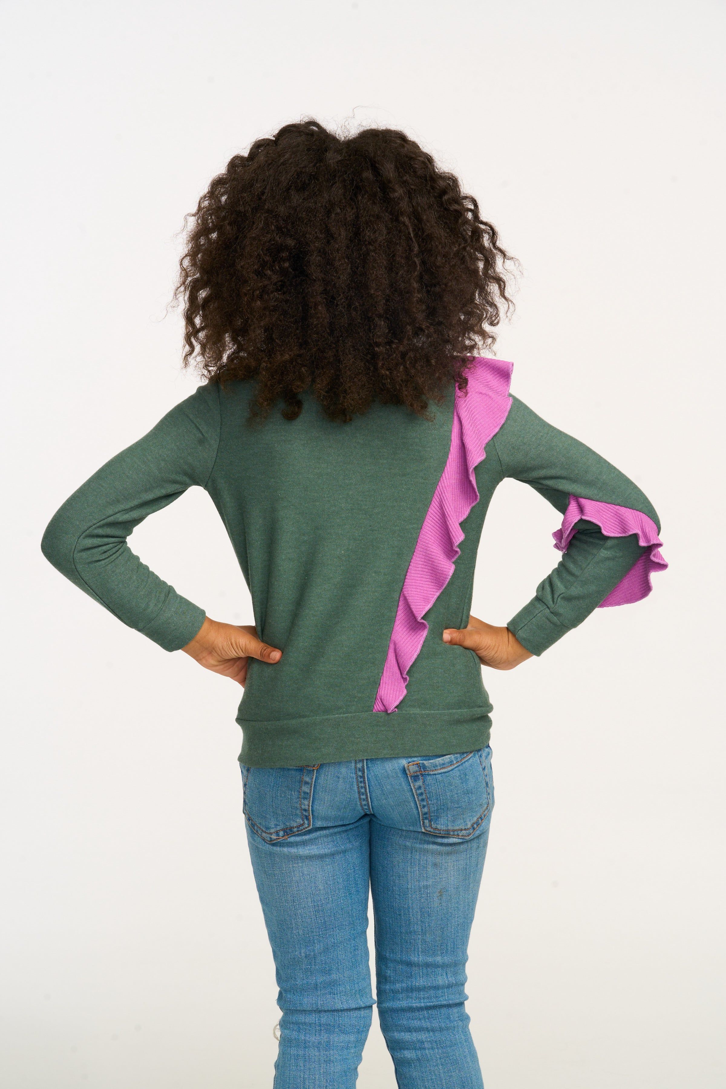 Disney Villains "Magical Day" Long Sleeve sold by Chaser product image thumbnail 3