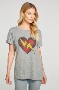 Tattoo Heart sold by Chaser