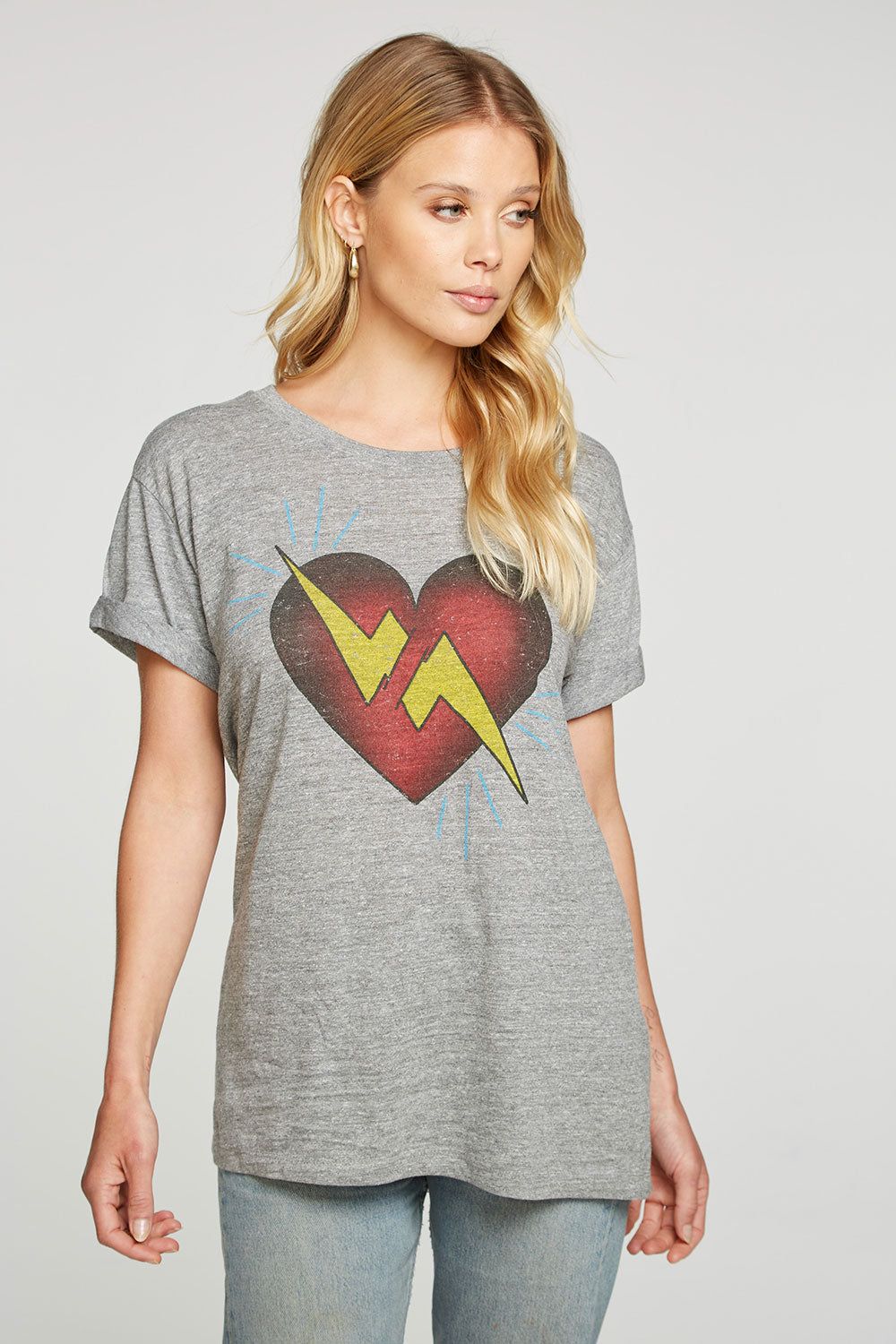 Tattoo Heart sold by Chaser product image thumbnail 2