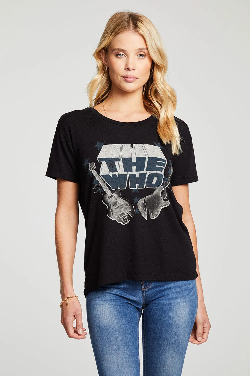 The Who Guitar Stars sold by Chaser product image thumbnail 3