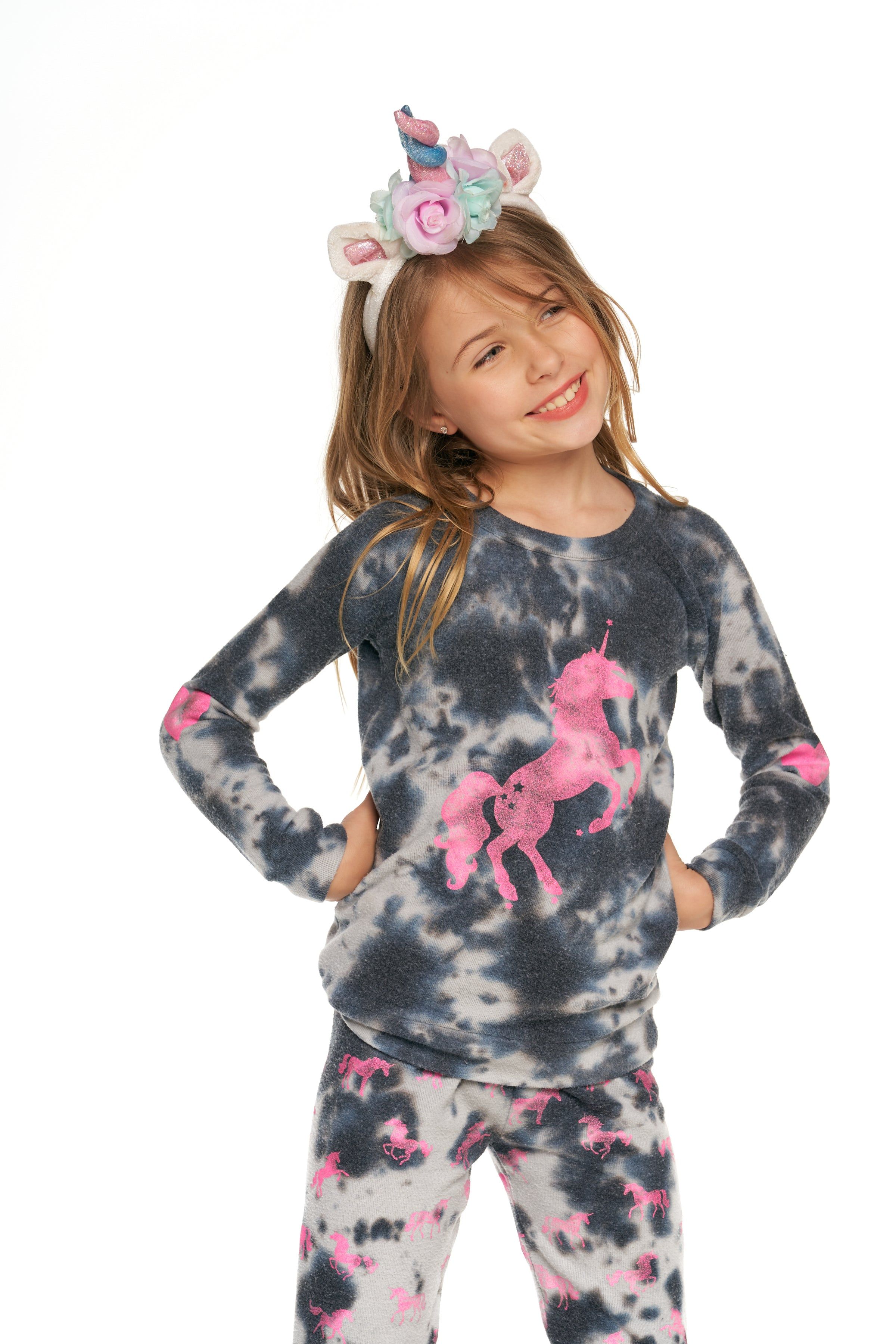 Sparkle Unicorn sold by Chaser product image thumbnail 2