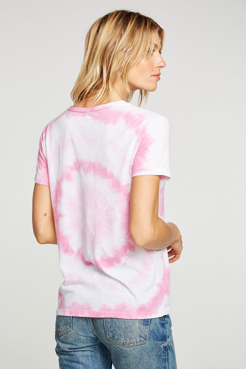 Flower Yin Yang sold by Chaser product image thumbnail 2