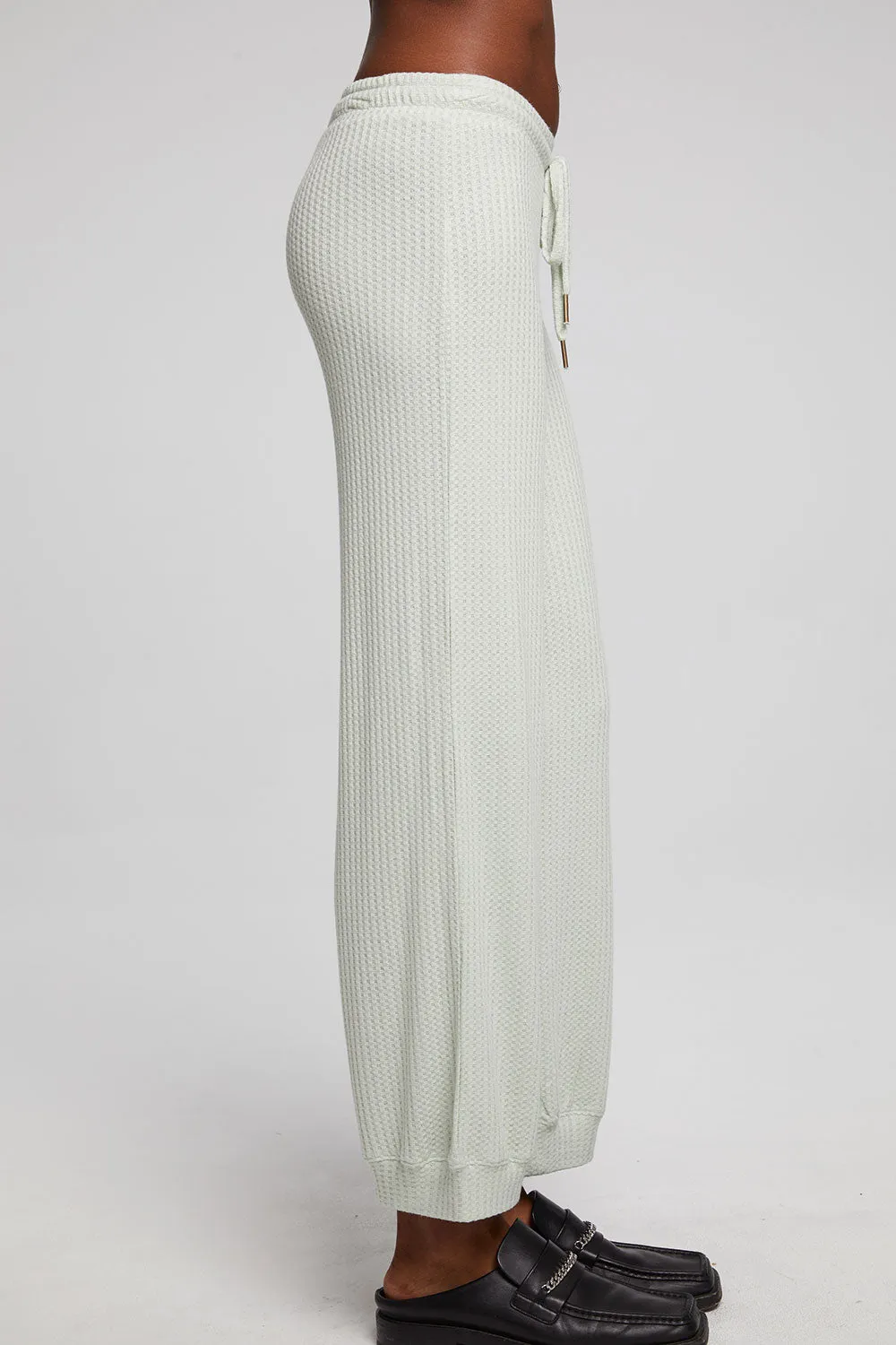 Weekend Joggers - Sage sold by Chaser product image thumbnail 3