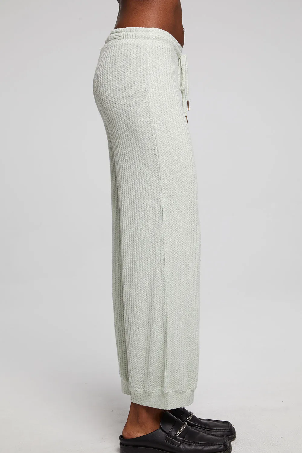 Weekend Joggers - Sage sold by Chaser product image thumbnail 4