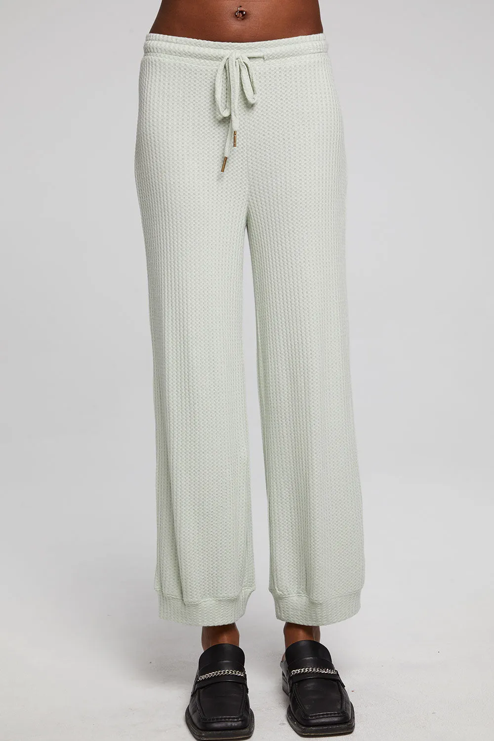 Weekend Joggers - Sage sold by Chaser