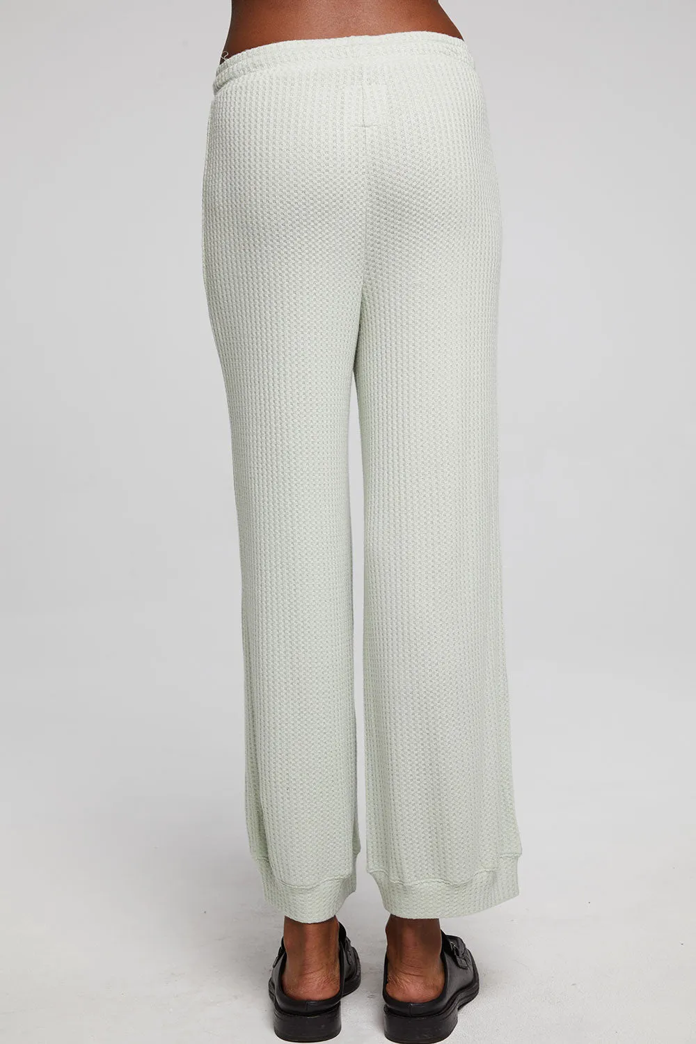 Weekend Joggers - Sage sold by Chaser product image thumbnail 5