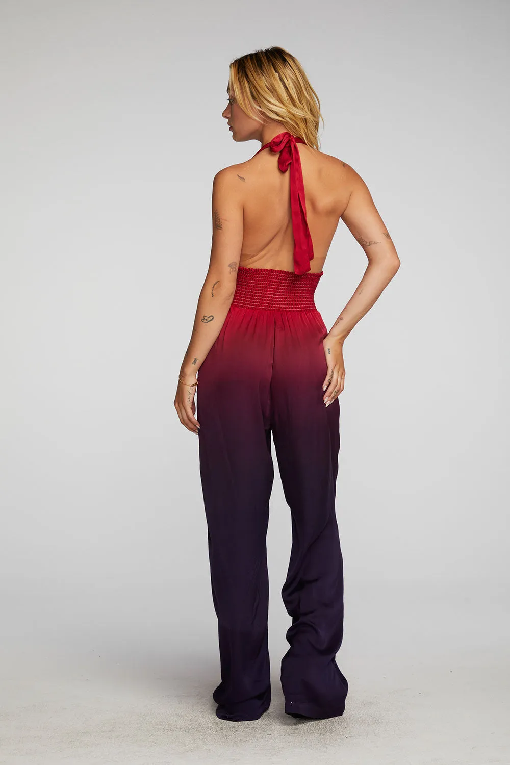 Hinano Jumpsuit sold by Chaser product image thumbnail 4