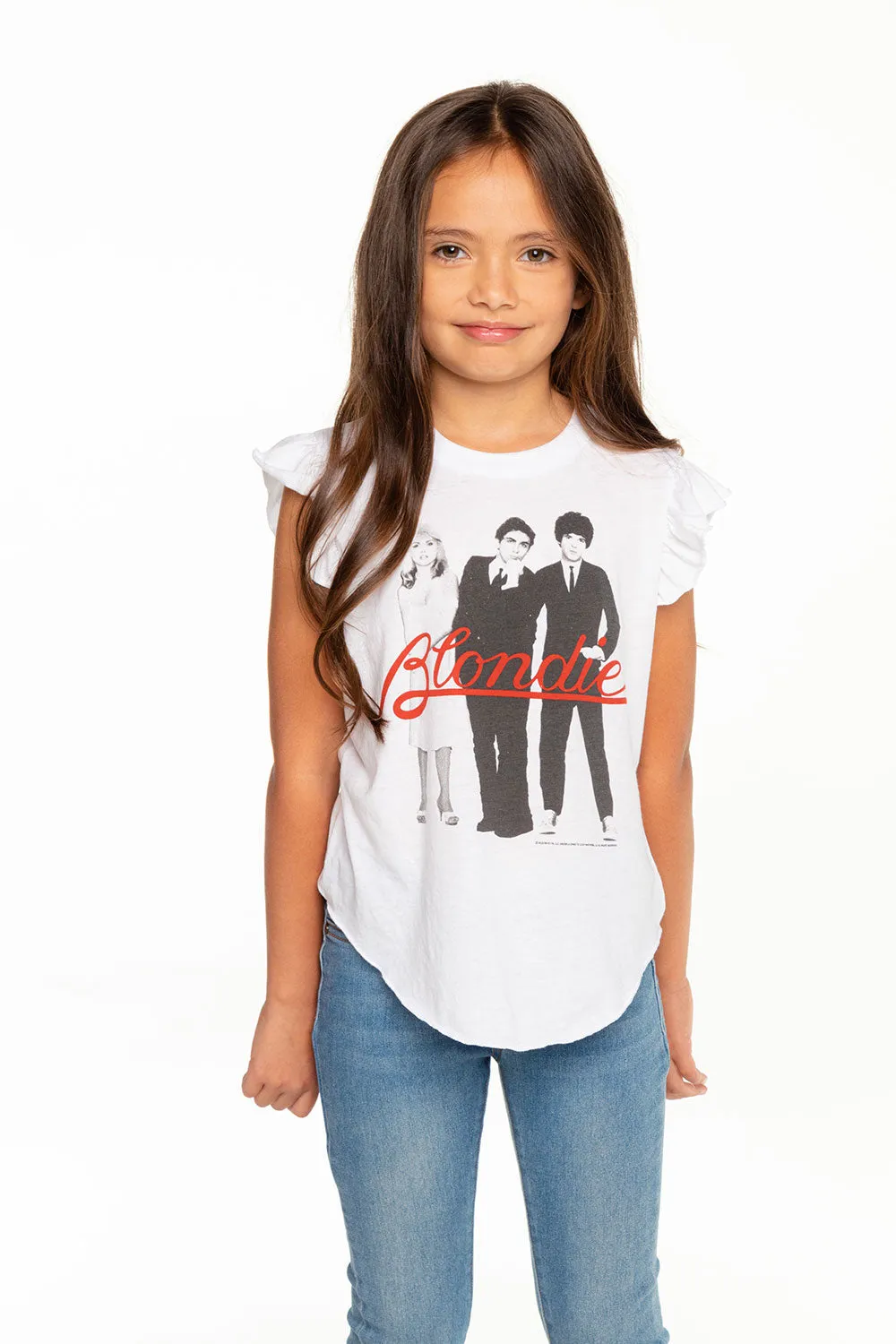 Blondie - Retro Band sold by Chaser