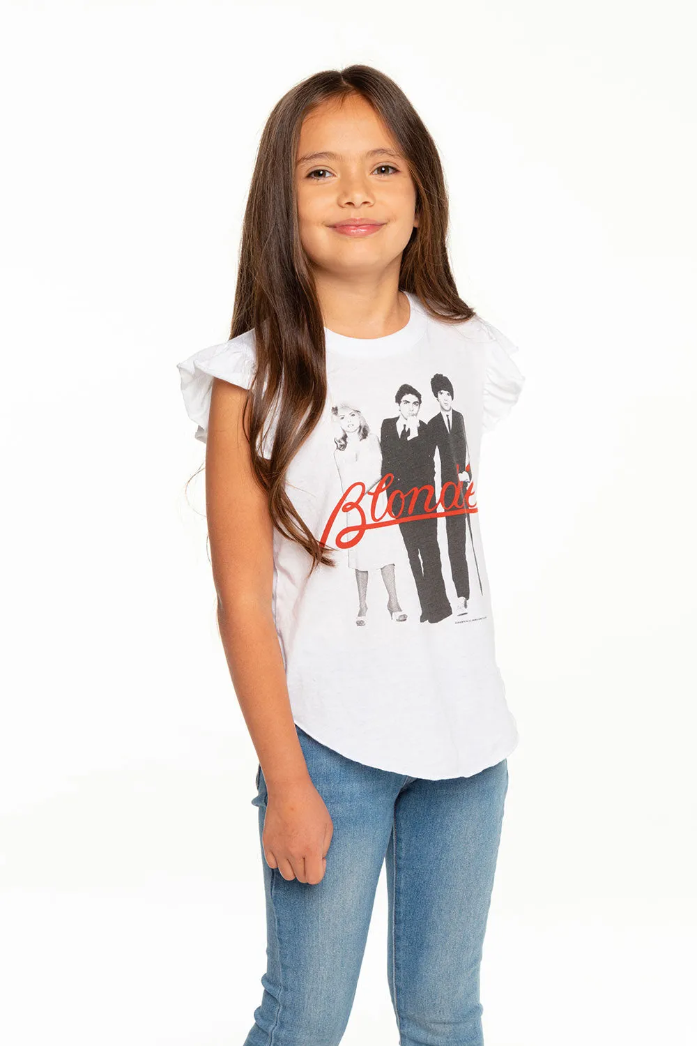 Blondie - Retro Band sold by Chaser product image thumbnail 2