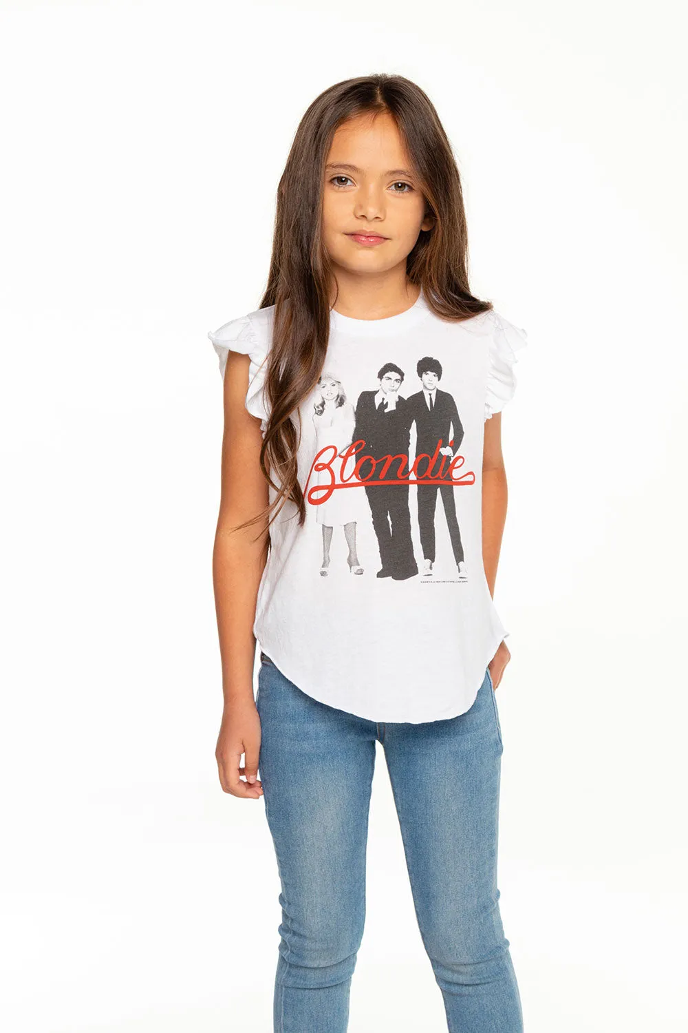 Blondie - Retro Band sold by Chaser product image thumbnail 3