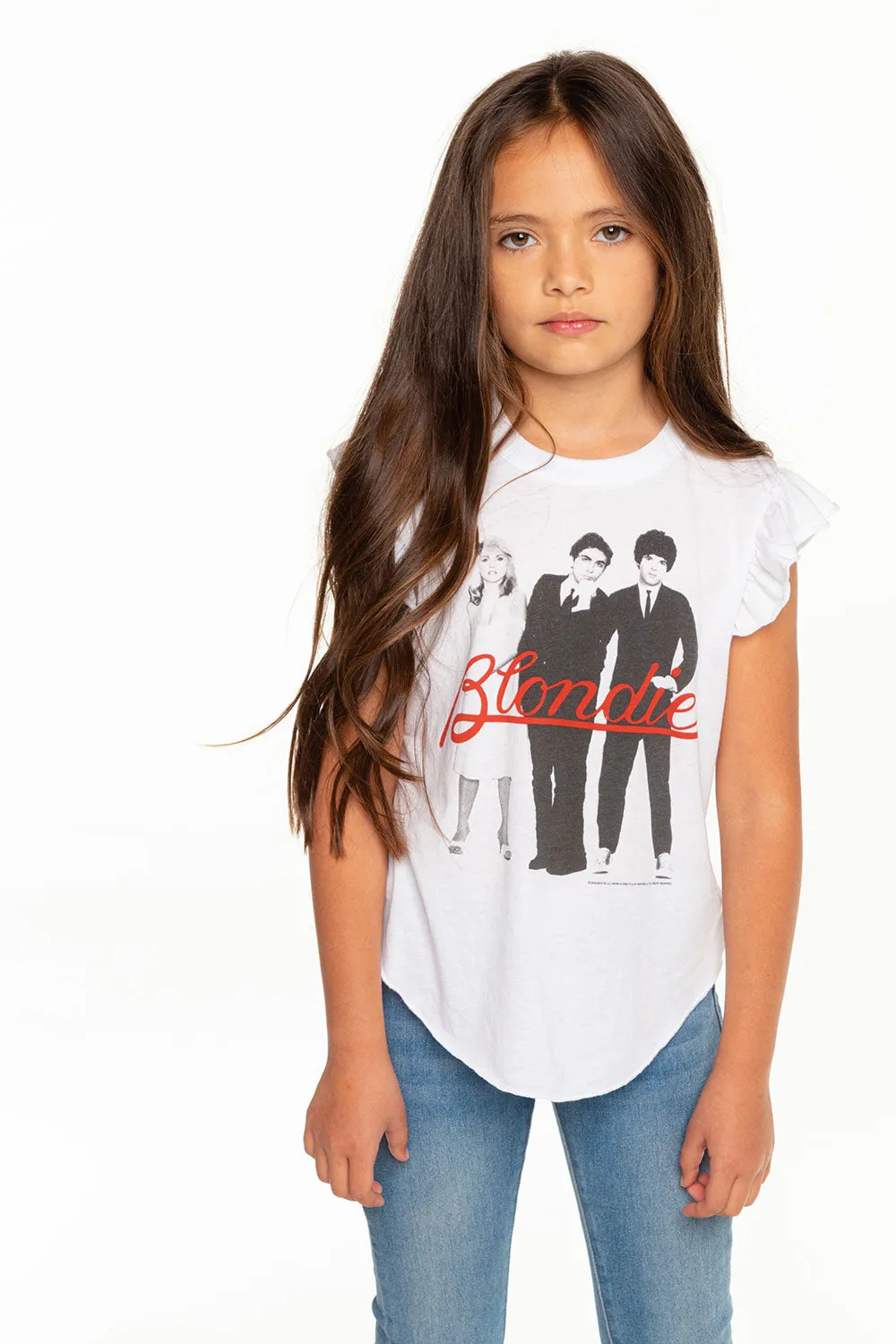 Blondie - Retro Band sold by Chaser product image thumbnail 4