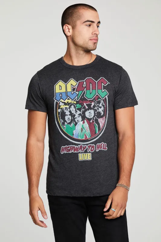 AC/DC Live sold by Chaser